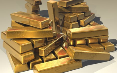 What Are Gold Bars?