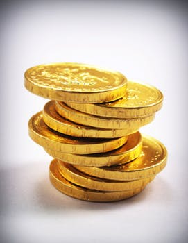 What Are Gold Coins?